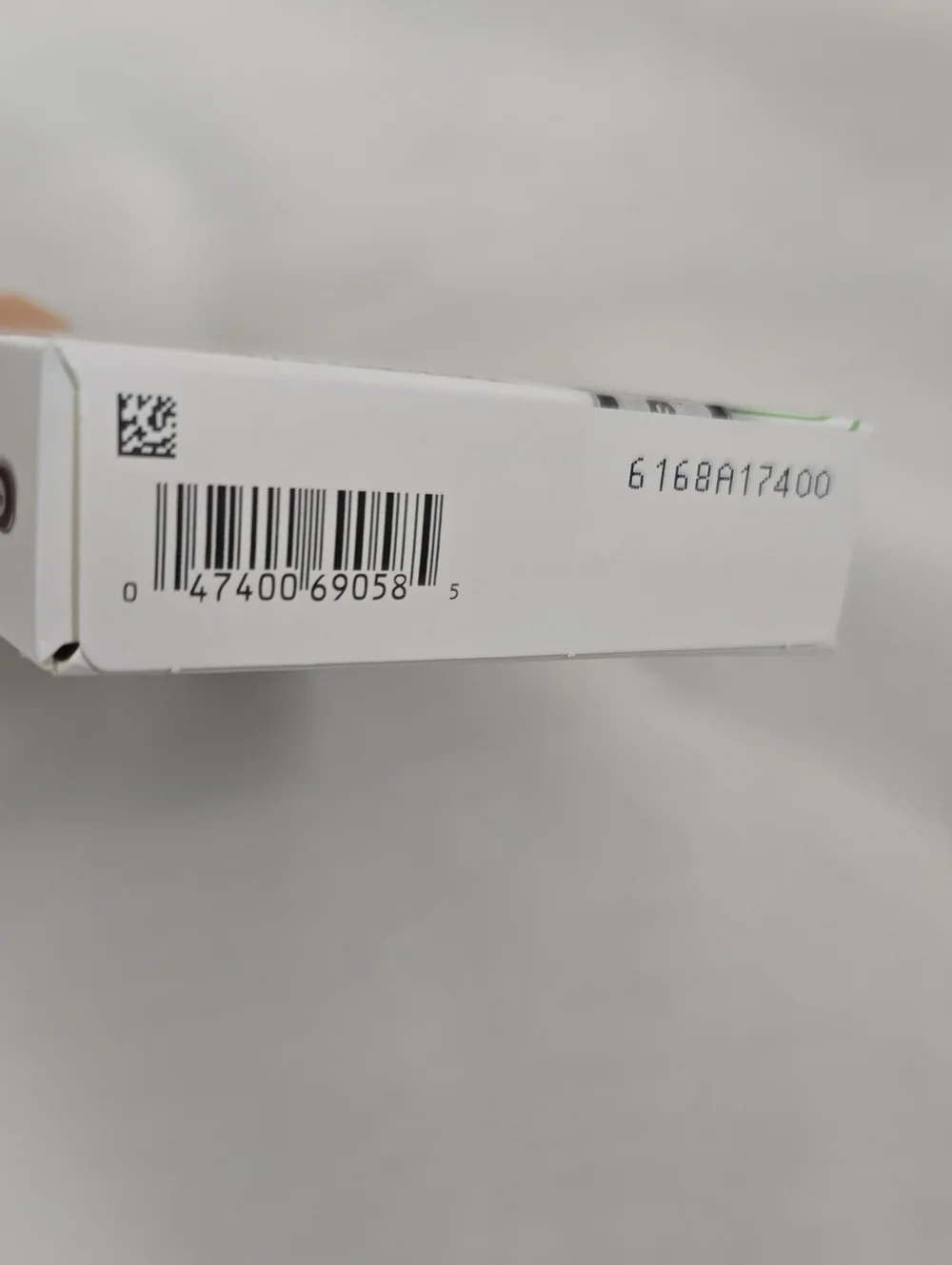 Gillette Skinguard Razors